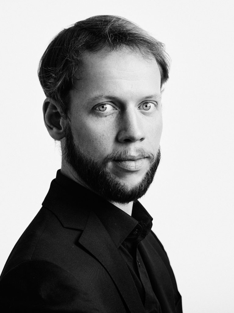 Paul Krämer Dirigent