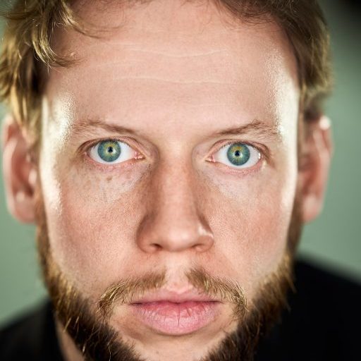 Musik und Medien Paul Krämer