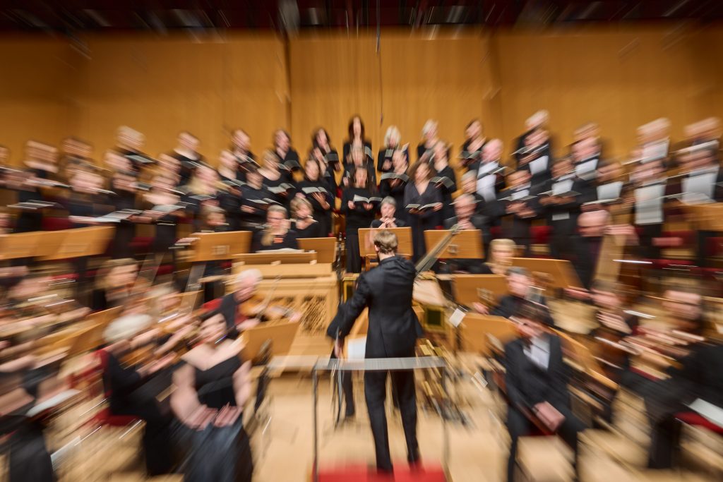Paul Krämer Konzerte Kölner Philharmonie Foto Christian Palm